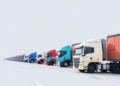 Fuzzy Math Tames Uncertainty in Multi-Modal Freight and Disaster Logistics