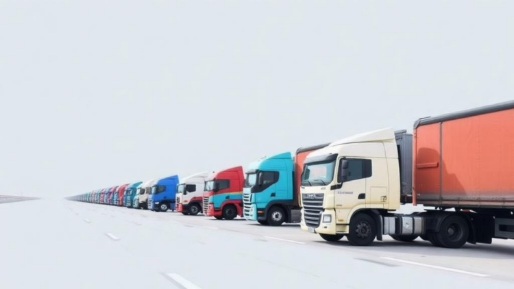 Fuzzy Math Tames Uncertainty in Multi-Modal Freight and Disaster Logistics