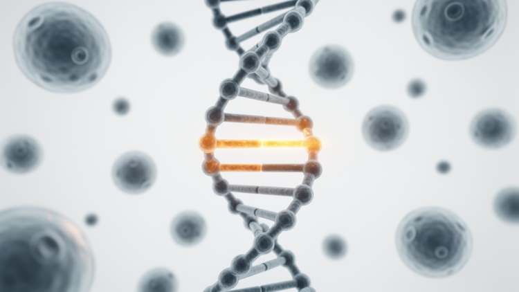 WDR4 Gene Variant Linked to Prostate Cancer Risk in Genetic Study