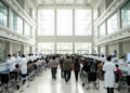 China's Medical Boom Fails to Deliver Health Gains, Decoupling Study Finds