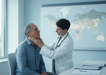 Salivary Gland Cancer Burden Across G20 Set to Surge by 2050, GLOBOCAN 2024 Analysis Warns