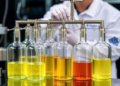 Chemists Build a Molecular Sorting Machine to Forge Chiral Amino Alcohols from Simple Feedstocks