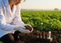 Scientists Say Engineered Soil Microbes Could Anchor One Health in the Anthropocene