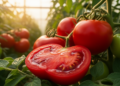 Boosting a Single Vitamin E Gene Raises Antioxidant Defenses in Tomato