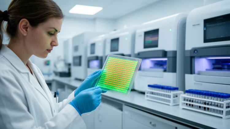 Genomics Moves From Variant Discovery to Precision Diagnosis Across Rare and Common Disease