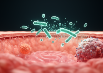 Oral bacterium's metabolites reshape colorectal cancer and immunotherapy outcomes