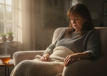 Fatigue Affects a Third of TIA Survivors Years After Attack, Study Finds