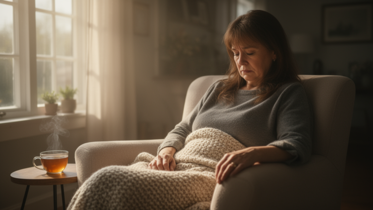 Fatigue Affects a Third of TIA Survivors Years After Attack, Study Finds