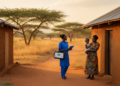 Child Deaths in Ghana Cluster by Region and Family, 2022 Health Survey Finds