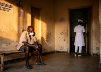 Drug-Resistant TB Patients in Lagos Say Mistreatment in Clinics Cuts Deeper Than the Disease