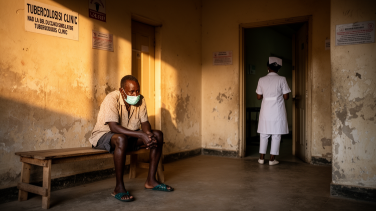 Drug-Resistant TB Patients in Lagos Say Mistreatment in Clinics Cuts Deeper Than the Disease