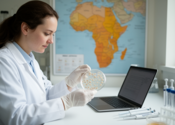 Genomic survey reveals hidden diversity of Mycobacterium africanum in Senegal