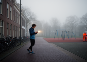 Why Gamified Fitness Apps in Dutch Municipalities Rarely Move Beyond the Pilot Stage