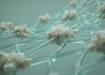 Phosphate-Loaded PVA Nanofibers Show Enhanced Bone-Like Mineralization