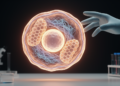 Cellular RNA archive lets researchers reconstruct gene activity from days past