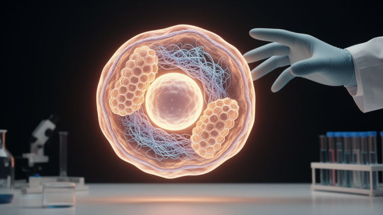 Cellular RNA archive lets researchers reconstruct gene activity from days past