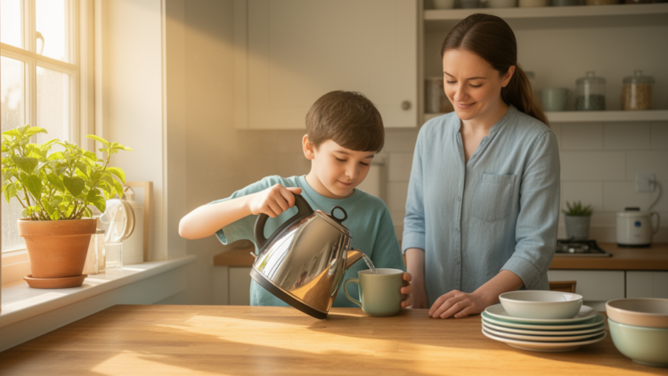 Adults With Profound Autism May Retain Room to Grow in Daily Living Skills