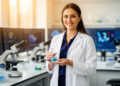 AI Pioneer Christina Theodoris Wins 2026 Seldin-Smith Award