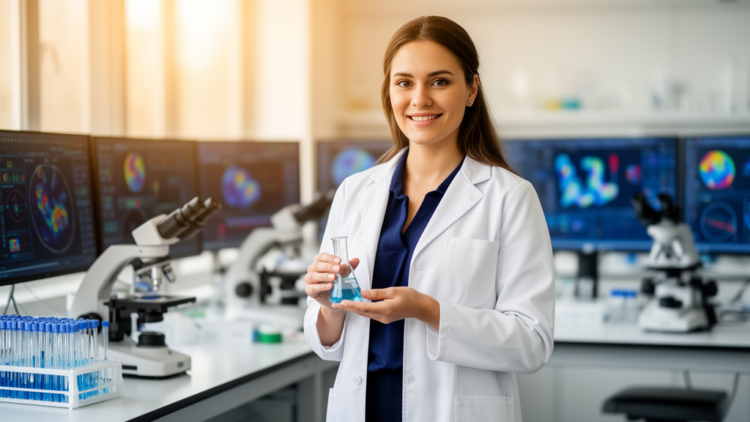 AI Pioneer Christina Theodoris Wins 2026 Seldin-Smith Award