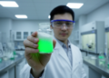 Chemists Isolate Elusive Terbium State Under Everyday Lab Conditions