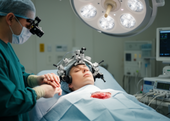 Awake craniotomy study finds early neurological decline in 30% of patients