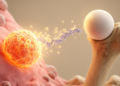 Tiny RNA Cargo From Bone-Eating Cells Shields the Hip From Alcohol Damage