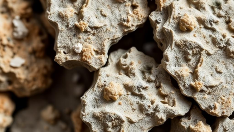 From Rocks to High-Tech: How Mineral-Silica Composites Are Quietly Transforming Modern Materials