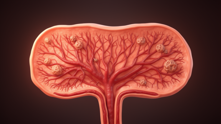 Placental ageing may drive pre-eclampsia, study finds