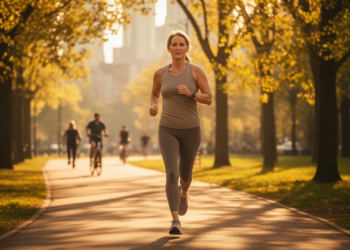 Physical Activity May Weaken the Link Between Genetic Risk and Depression Severity