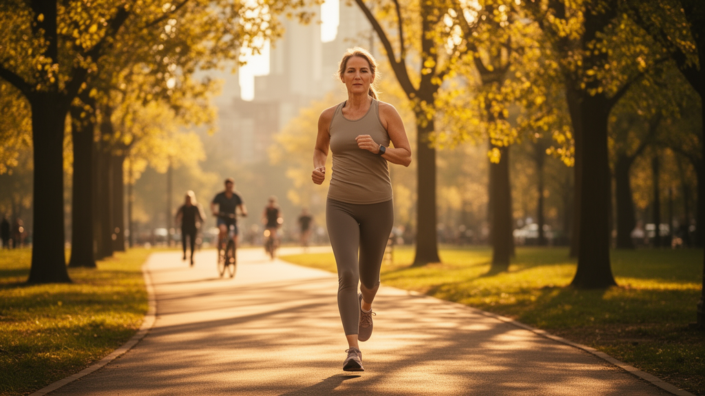 Physical Activity May Weaken the Link Between Genetic Risk and Depression