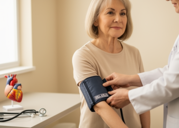 Heart Health Across a Woman's Lifetime: New Guidance Links Hormones, Mind and Cardiovascular Risk