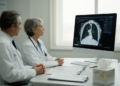 Case Report Documents 43-Month Survival After Small-Cell Transformation of EGFR-Mutant Lung Cancer