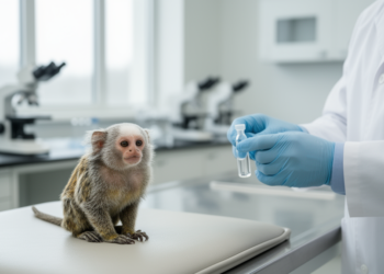 New chimeric antibodies turn marmosets into a working KSHV infection model