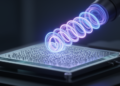 Metasurface tames spreading of orbital angular momentum beams
