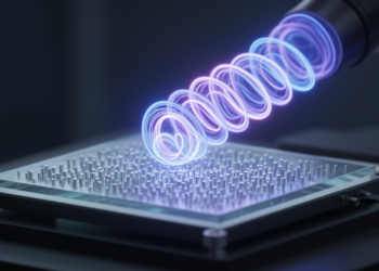 Metasurface tames spreading of orbital angular momentum beams