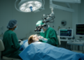 Rare Cerebral Air Embolism Strikes Woman During Routine Eye Surgery