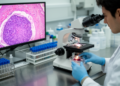 Rare Neuroblastoma Component Found in Infant's Testicular Teratoma