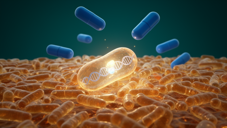 One Bacterial Switch Sets Biofilm Tolerance and β-Lactam Susceptibility in Opposite Directions