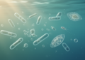 Seasonal Shifts in Pathogenic Microbes Mapped in the South China Sea