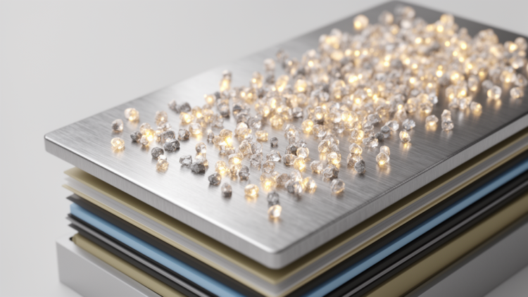 Nanoscale Oxide Particles Could Make Steel Interconnects Last Longer in Fuel Cells