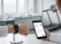 Step Counts Outperform Smartwatch Intensity Algorithms in Health Phenotyping Study