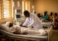 One in Five Died: Nigerian Cohort Tracks 13 Years of Traumatic Brain Injury