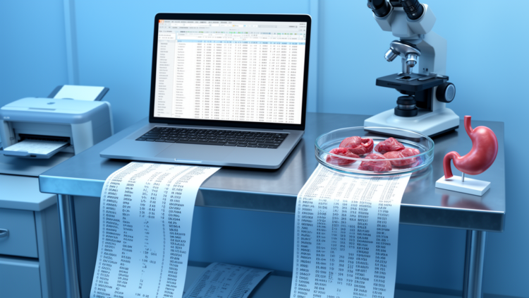 Gastric Cancer's Public Data Boom Produces Gene Lists, Not Clinical Answers, Review Warns
