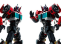 Transformers Learn to Recognize You by Your Handwriting Alone
