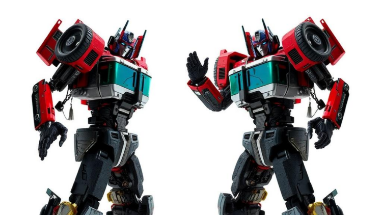 Transformers Learn to Recognize You by Your Handwriting Alone