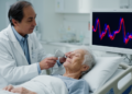 Doppler Pulsatility Index After Stroke Thrombectomy Flags Bleeding Risk