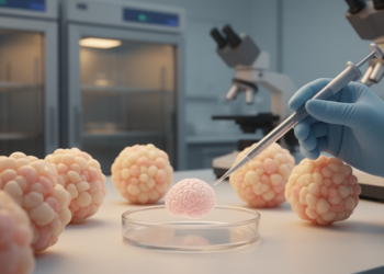 Organoids and assembloids reshape how researchers model glioblastoma