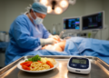 Weight-loss surgery sustains diabetes remission for over a decade, trial shows