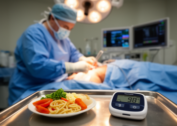 Weight-loss surgery sustains diabetes remission for over a decade, trial shows