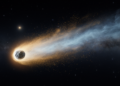 Webb Reveals Dust-Rich Ice in Interstellar Comet 3I/ATLAS, Linking Planetary Building Blocks Across Stars